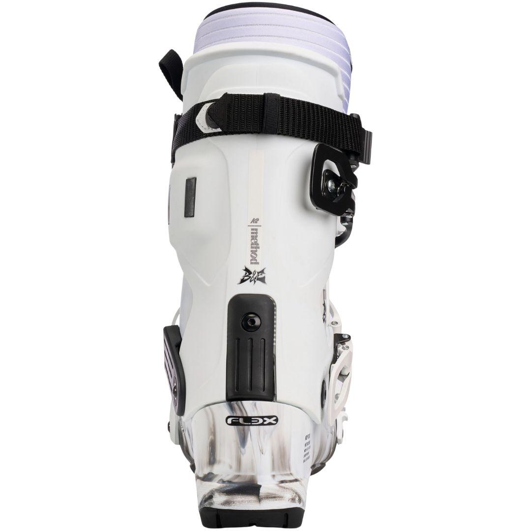 K2 Men's Method B&E Ski Boots 2026